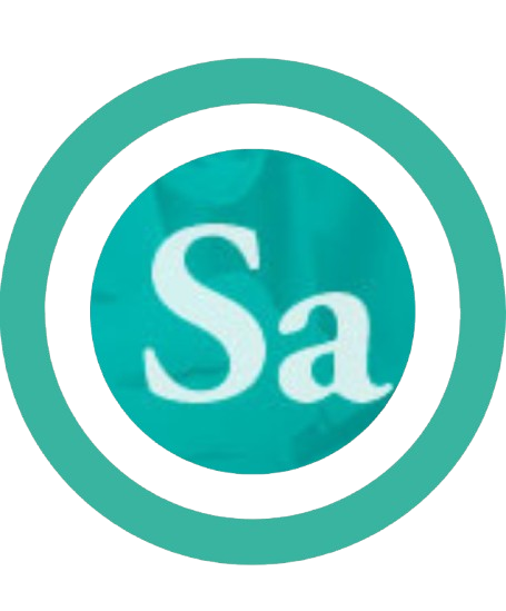 community logo